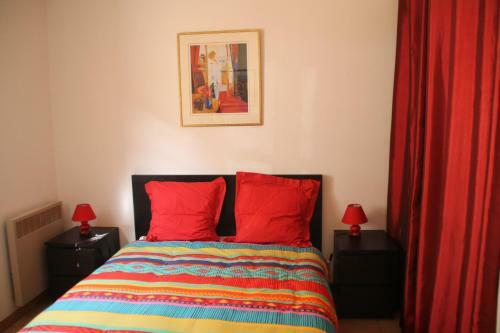 Apartamento F3 Balcons Du Golfe