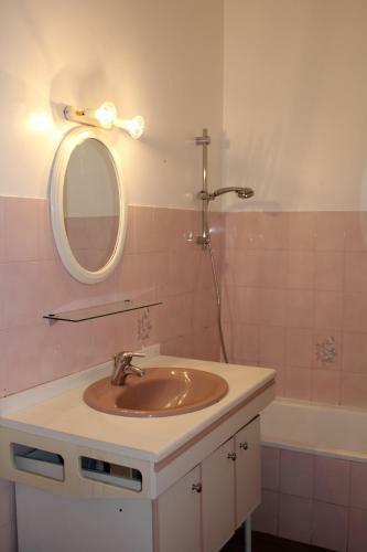 Apartamento F3 Balcons Du Golfe