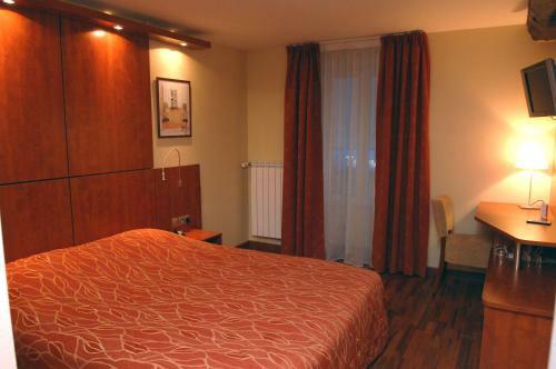 Hotel Les Berceaux