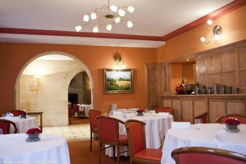 Hotel Les Berceaux