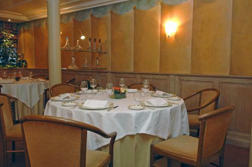 Hotel Les Berceaux