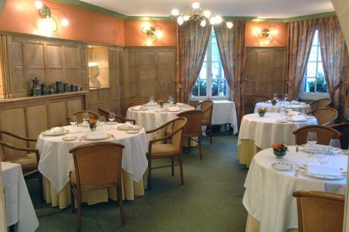 Hotel Les Berceaux