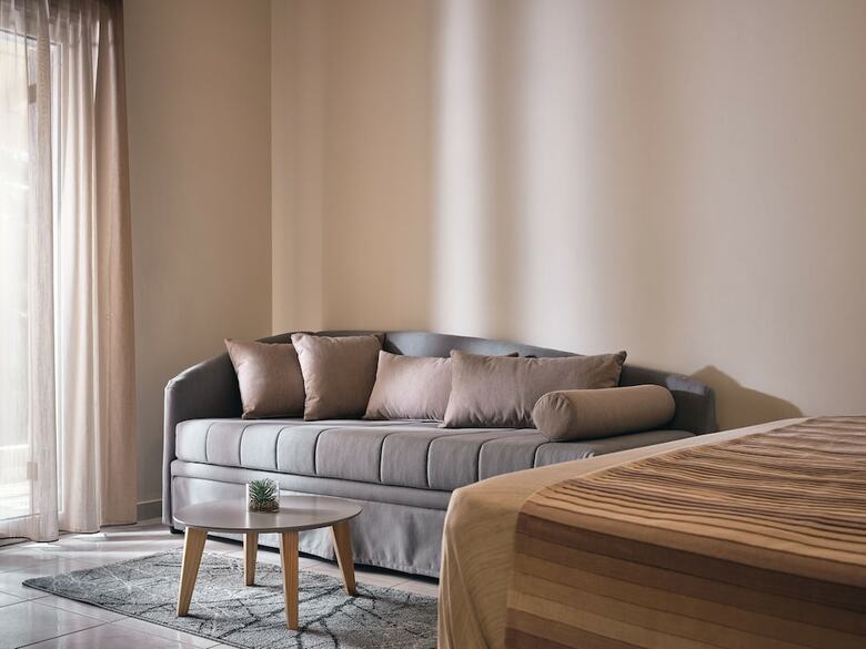 Apartamento San Giorgios Maisonettes