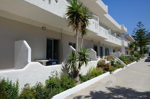 Apartamento Costas & Chrysoula