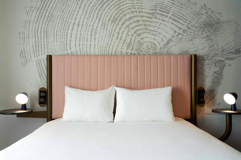 Hotel Ibis Paris Porte De Versailles Mairie D'issy