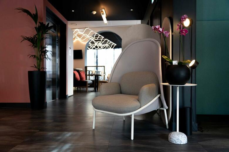 Hotel Ibis Paris Porte De Versailles Mairie D'issy