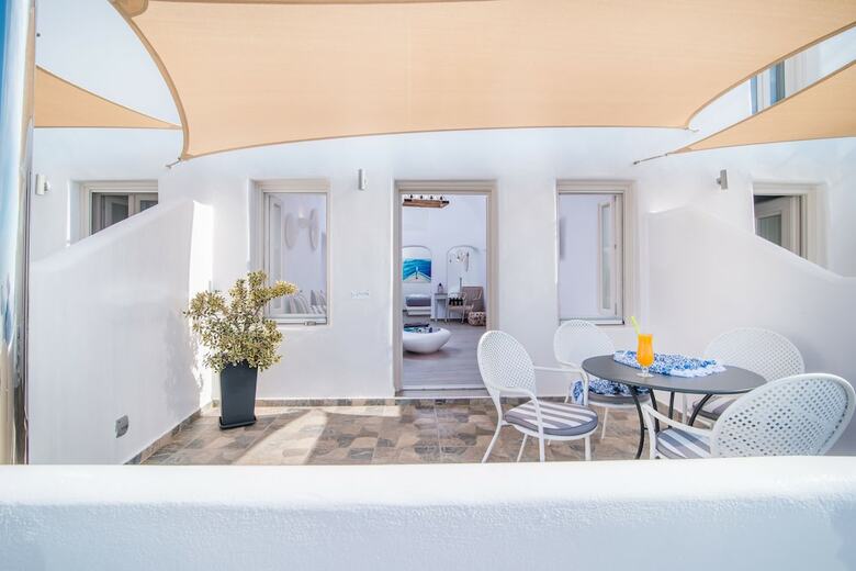 Hotel Angel Luxury Suites