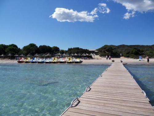 Aparthotel R�sidence Les Terrasses De Rondinara