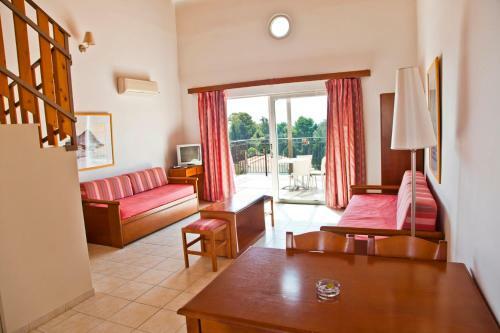Bed & Breakfast Big Village Hotel