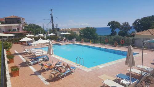 Bed & Breakfast Big Village Hotel