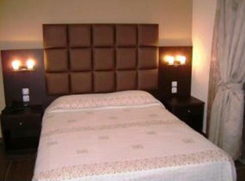 Hotel Thelxis