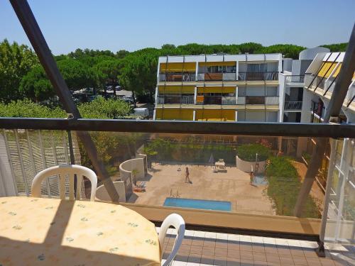 Apartment Les Terrasses Du Ponant.1