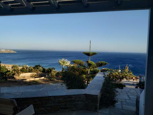 Agroturismo Villa Ioanna