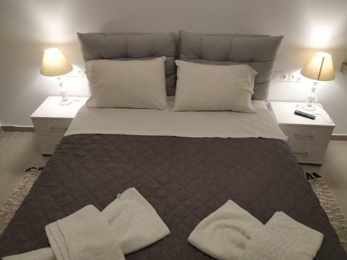 Agroturismo Villa Ioanna