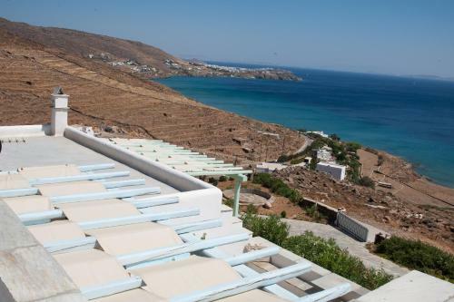 Agroturismo Villa Ioanna