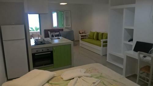Agroturismo Villa Ioanna