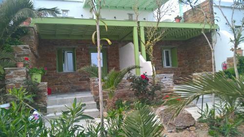 Agroturismo Villa Ioanna