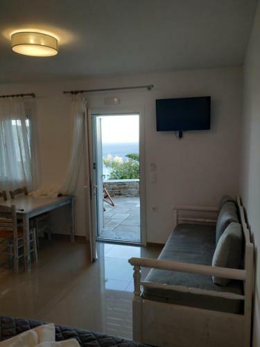 Agroturismo Villa Ioanna