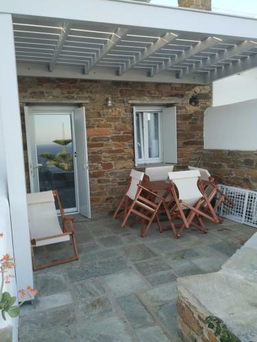 Agroturismo Villa Ioanna