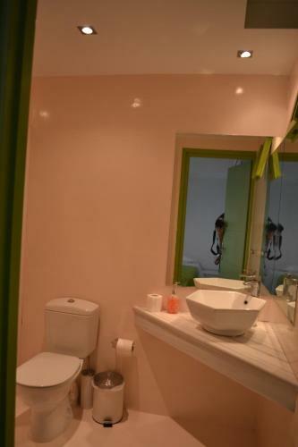 Agroturismo Villa Ioanna