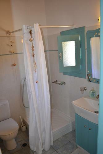 Agroturismo Villa Ioanna
