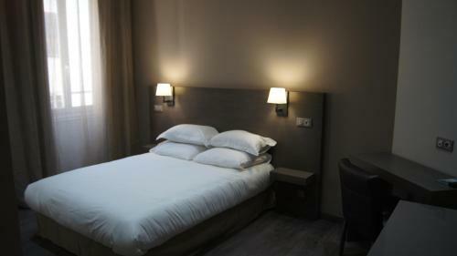 Hotel Auberge Du Cheval Blanc