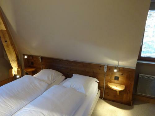 Apartamentos Les Glaciers 2 - Appartement 2