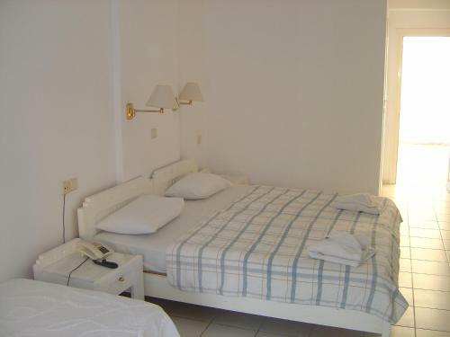 Aparthotel Comfort Malievi Apartments