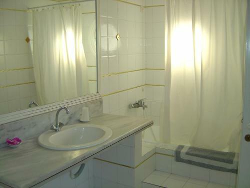 Aparthotel Comfort Malievi Apartments