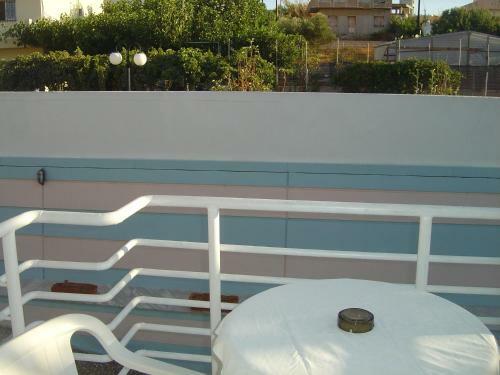 Aparthotel Comfort Malievi Apartments
