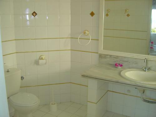 Aparthotel Comfort Malievi Apartments