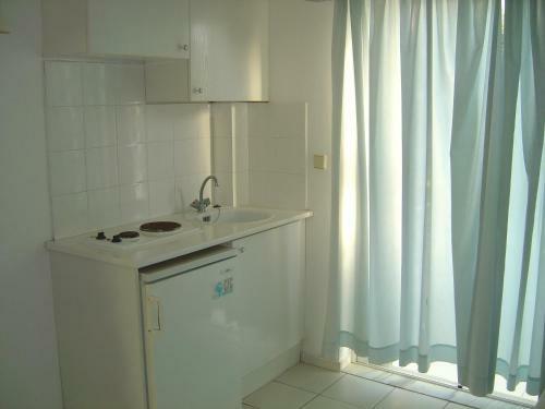 Aparthotel Comfort Malievi Apartments