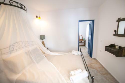 Apartamento Evilio Houses