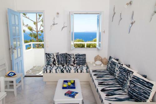 Apartamento Evilio Houses