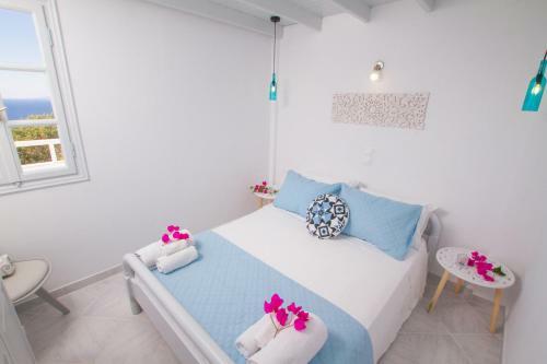 Apartamento Evilio Houses