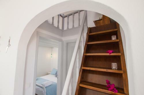 Apartamento Evilio Houses