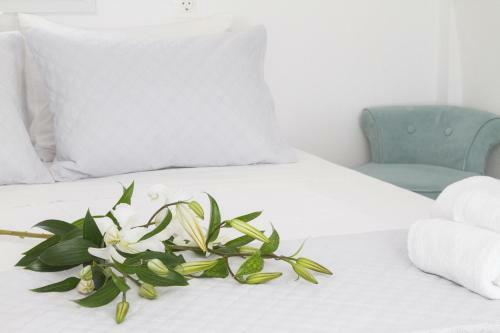 Apartamento Evilio Houses