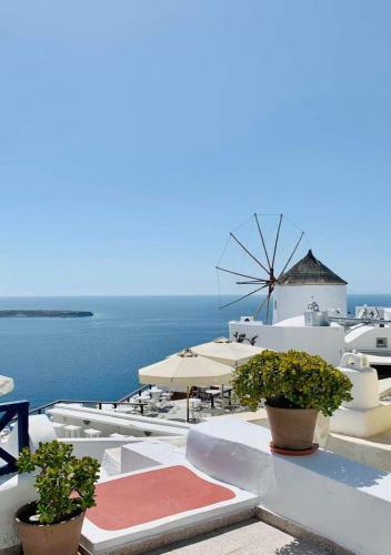 Apartamento Evilio Houses