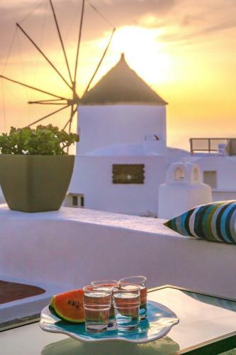 Apartamento Evilio Houses