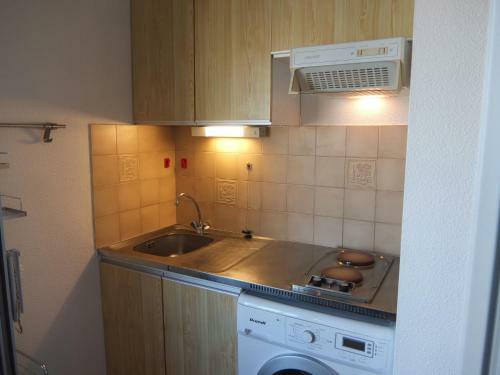 Apartment Marina Village.2