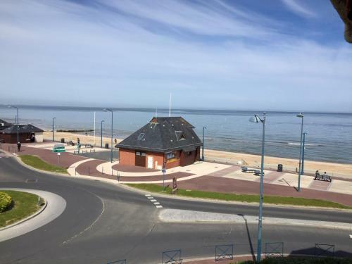 Apartamento Deauville Plage 1