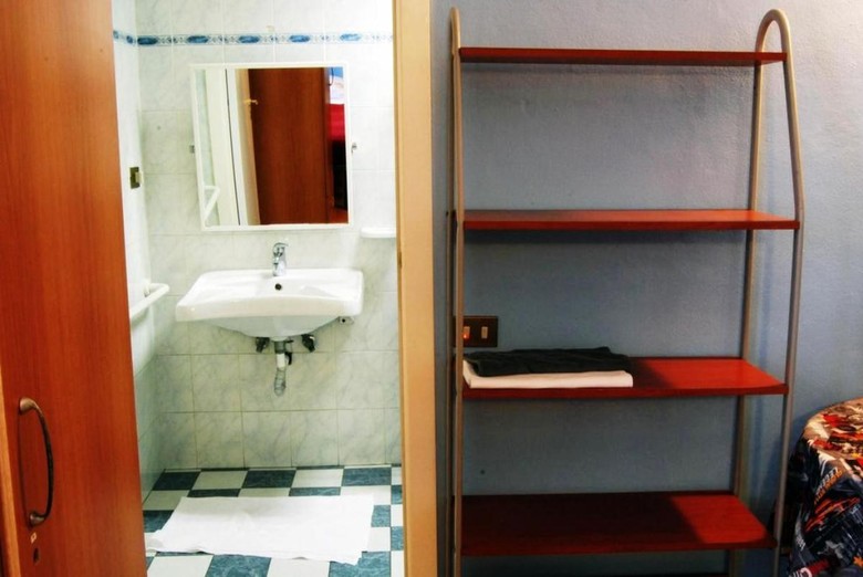 Hostal Ostello Gallo D�oro