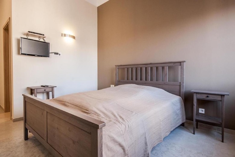 Apartamento Empedocle Comfort Suite