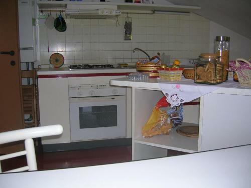 Bed & Breakfast Mansarda Raggio Di Sole