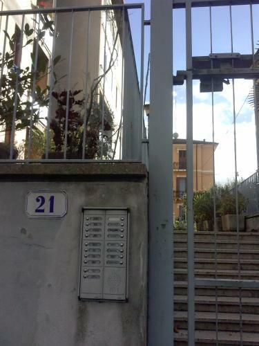 Bed & Breakfast Mansarda Raggio Di Sole