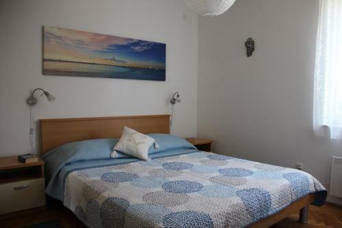 Apartment Pamic