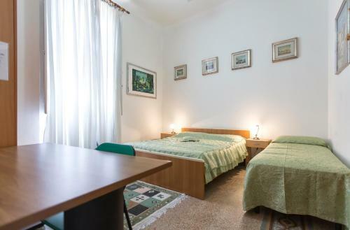 Bed & Breakfast Affittacamere Zahra