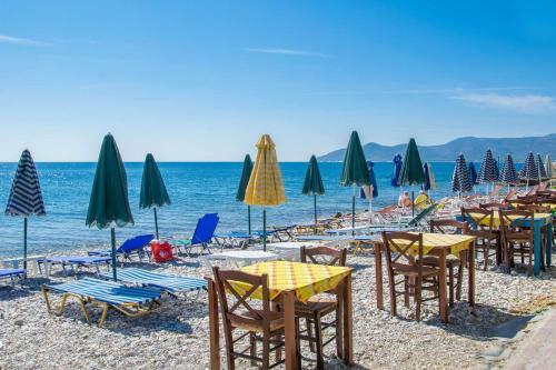 Hotel Tarsanas