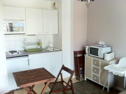 Apartamentos Nice Flat 400 M From Beach & Center