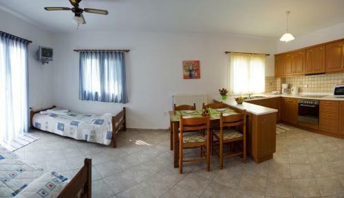 Apartamento Riverside ?partments